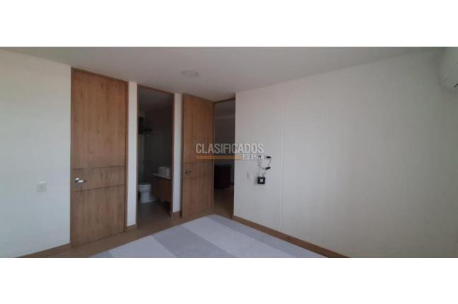 Apartamentos, Alquiler, Valle del Lili - $4.500.000