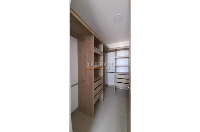 Apartamentos, Alquiler, Valle del Lili - $4.500.000