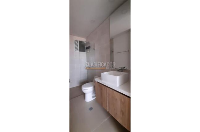 Apartamentos, Alquiler, Valle del Lili - $4.500.000
