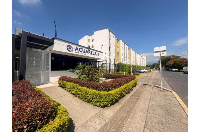 Apartamentos, Alquiler, Ciudad Pacifica - $1.200.000