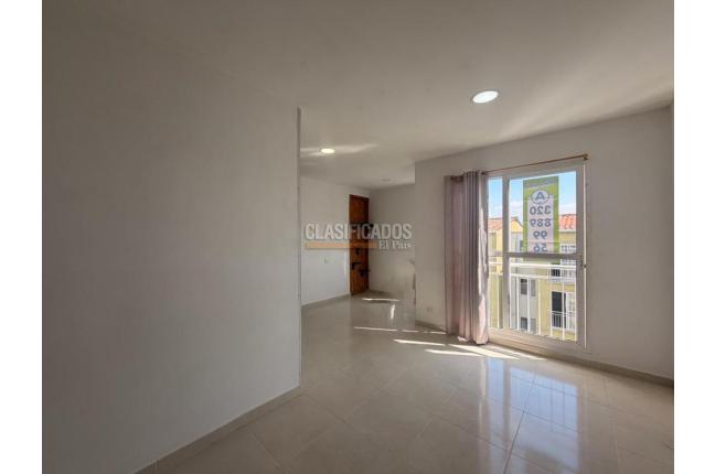 Apartamentos, Alquiler, Ciudad Pacifica - $1.200.000
