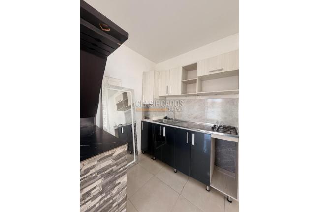 Apartamentos, Alquiler, Ciudad Pacifica - $1.200.000