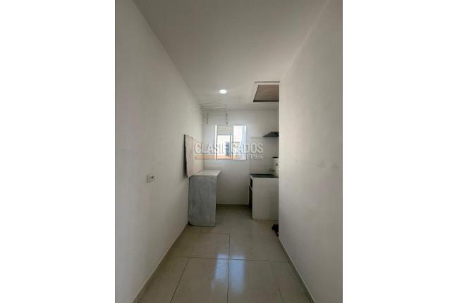 Apartamentos, Alquiler, Ciudad Pacifica - $1.200.000