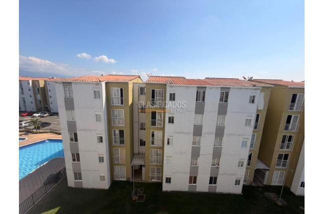 Apartamentos, Alquiler, Ciudad Pacifica - $1.200.000