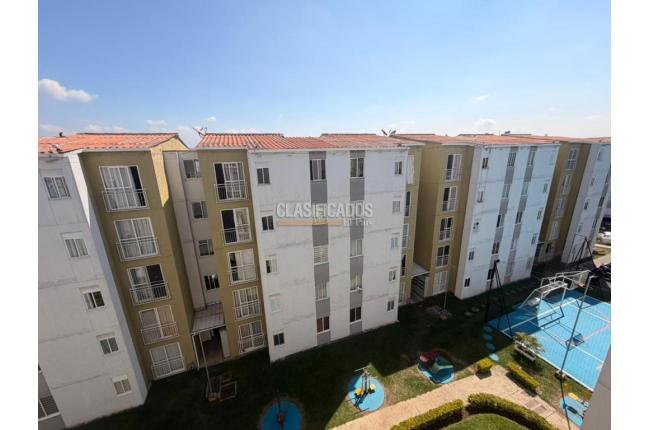 Apartamentos, Alquiler, Ciudad Pacifica - $1.200.000