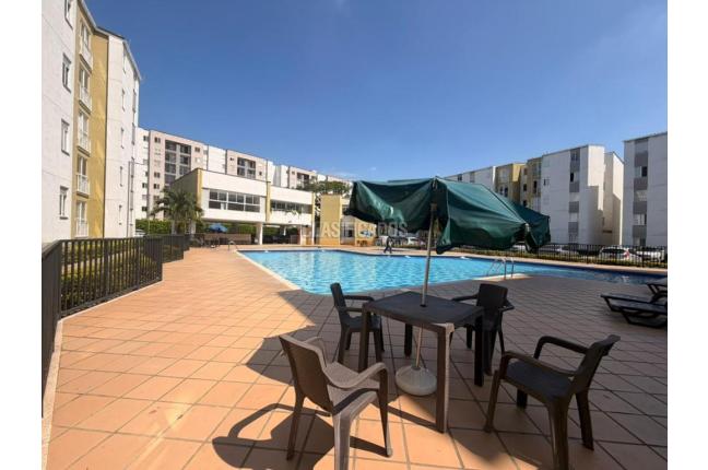 Apartamentos, Alquiler, Ciudad Pacifica - $1.200.000