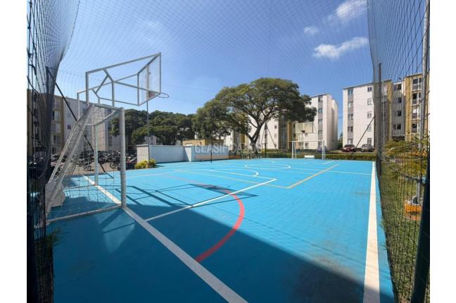 Apartamentos, Alquiler, Ciudad Pacifica - $1.200.000