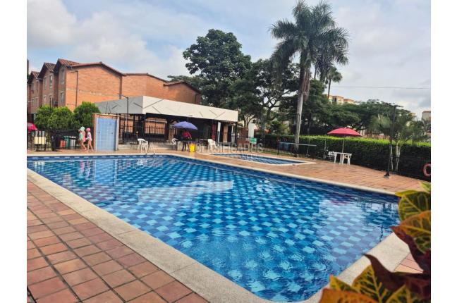 Casas, Venta, Valle del Lili - $413.000.000