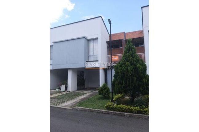 Casas, Venta en Jamundí