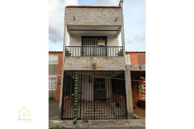 Casas, Venta en Jamundí