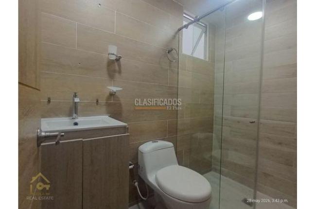 Apartamentos, Venta, Valle del Lili - $295.000.000