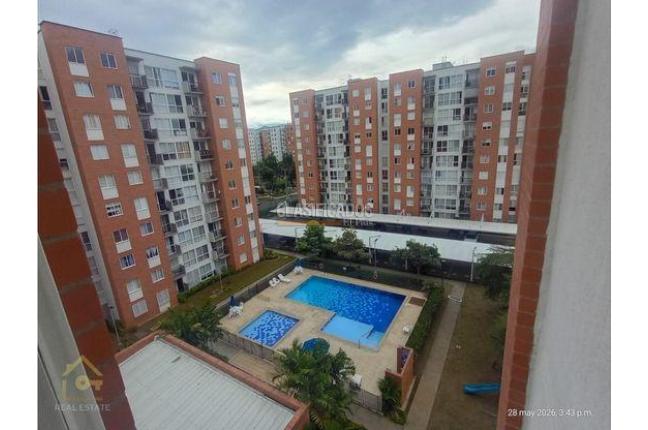Apartamentos, Venta, Valle del Lili - $295.000.000