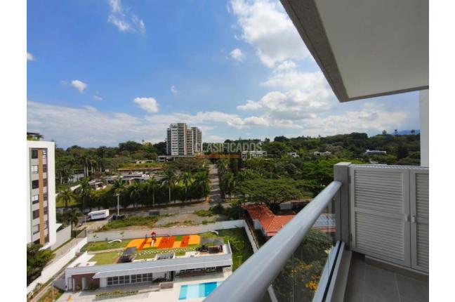 Apartamentos, Alquiler, Pance - $4.700.000