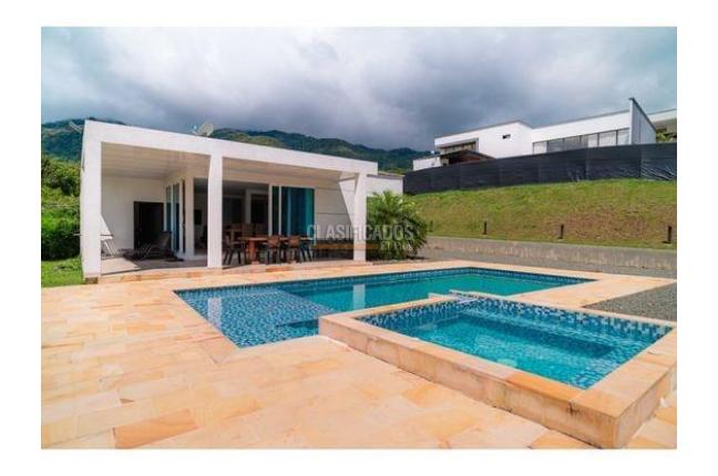Fincas y Casas Campestres, Venta en Calima (Darién)