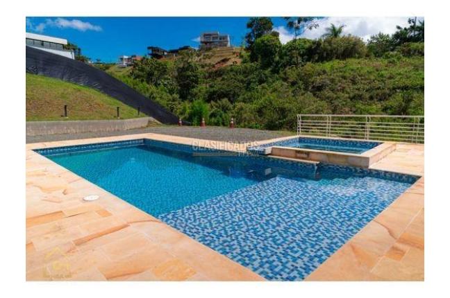Fincas y Casas Campestres, Venta en Calima (Darién)