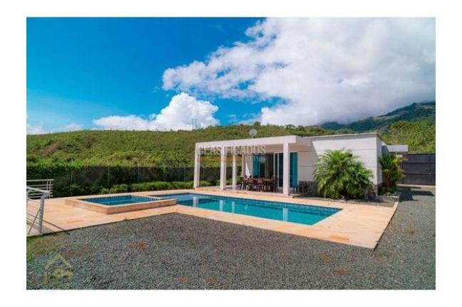 Fincas y Casas Campestres, Venta, Calima (Darién) - $800.000.000