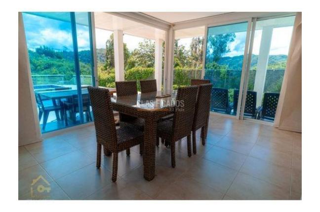 Fincas y Casas Campestres, Venta, Calima (Darién) - $800.000.000