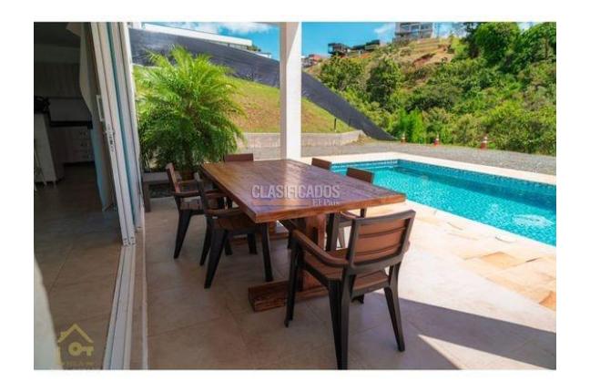 Fincas y Casas Campestres, Venta, Calima (Darién) - $800.000.000