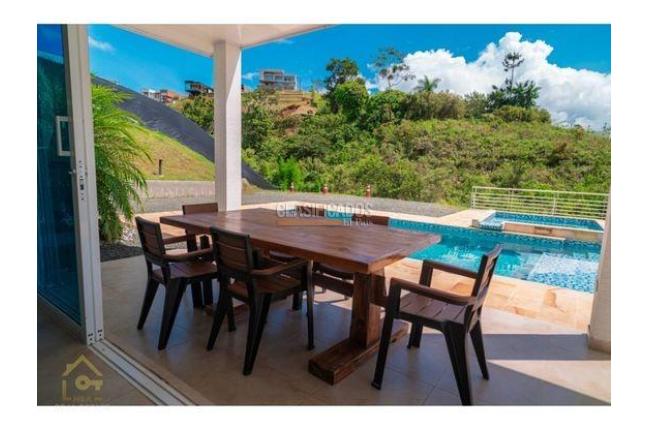 Fincas y Casas Campestres, Venta, Calima (Darién) - $800.000.000