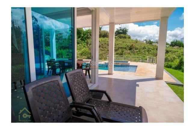 Fincas y Casas Campestres, Venta, Calima (Darién) - $800.000.000