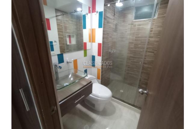 Apartamentos, Alquiler, Ciudad Bochalema - $1.650.000
