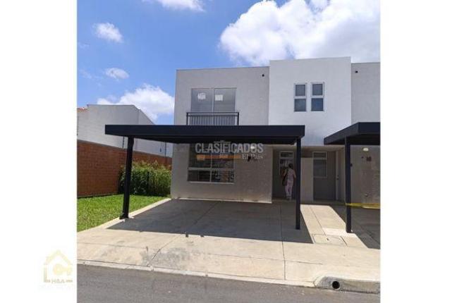Casas, Venta en Jamundí