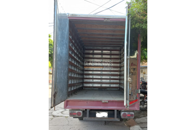 JAC HFC 2017 - $60.000.000