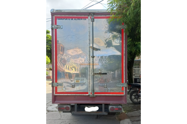 JAC HFC 2017 - $60.000.000