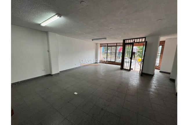 Locales y Bodegas, Alquiler en Tequendama