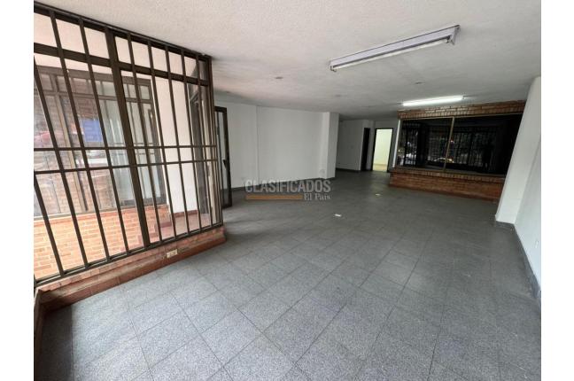 Locales y Bodegas, Alquiler en Tequendama