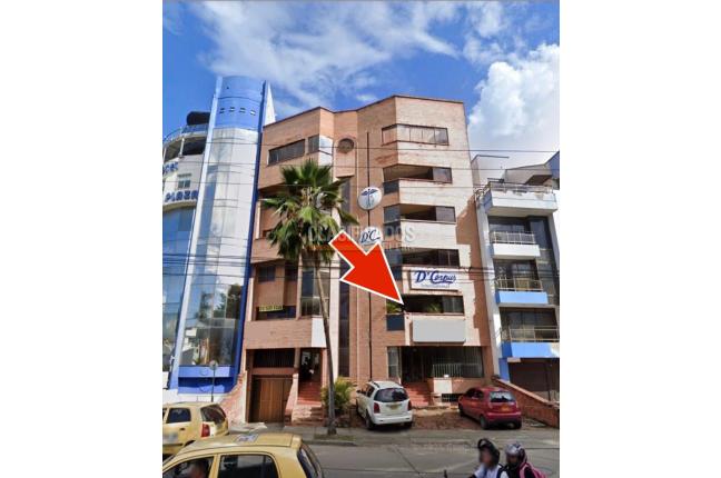 Oficinas y Consultorios, Alquiler, Tequendama - $2.800.000