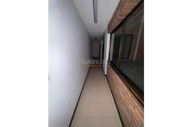 Oficinas y Consultorios, Alquiler, Tequendama - $2.800.000