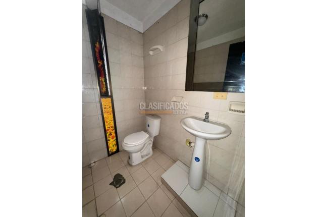 Oficinas y Consultorios, Alquiler, Tequendama - $2.800.000