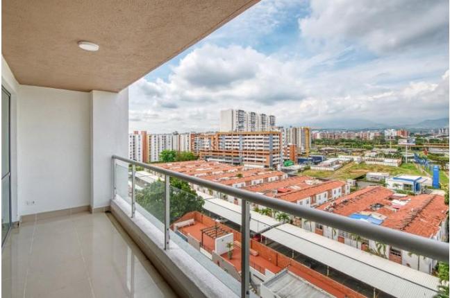 Apartamentos, Venta, Brisas del Limonar - $438.000.000