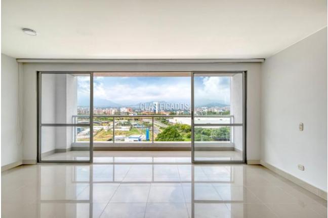 Apartamentos, Venta, Brisas del Limonar - $438.000.000
