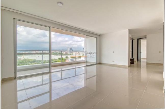 Apartamentos, Venta, Brisas del Limonar - $438.000.000