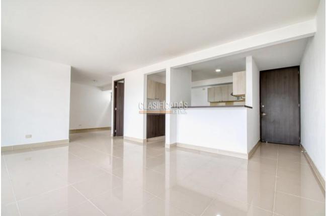 Apartamentos, Venta, Brisas del Limonar - $438.000.000