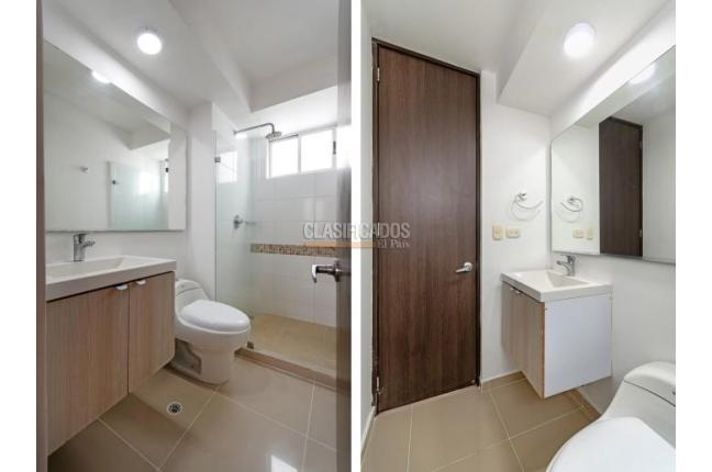 Apartamentos, Venta, Brisas del Limonar - $438.000.000
