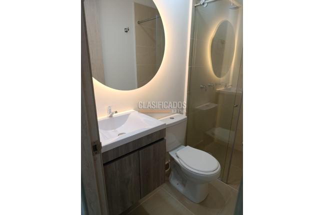 Apartamentos, Alquiler, Kachipay - $1.300.000