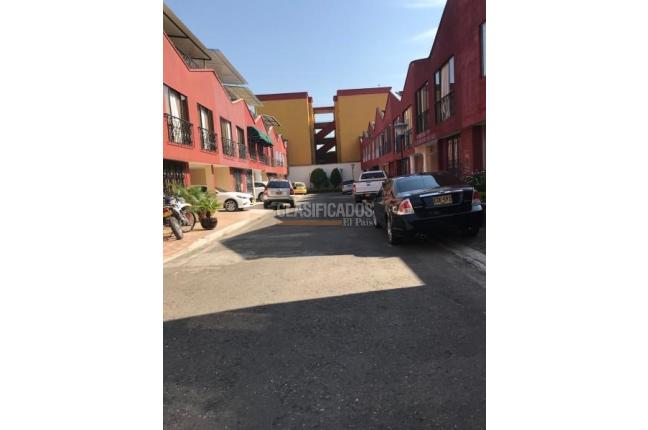Casas, Venta en Meléndez
