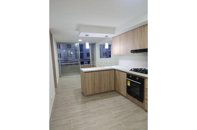 Apartamentos, Alquiler, Kachipay - $1.300.000