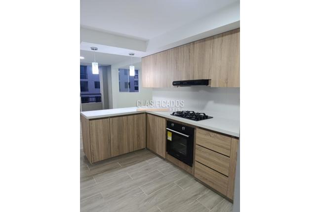 Apartamentos, Alquiler, Kachipay - $1.300.000