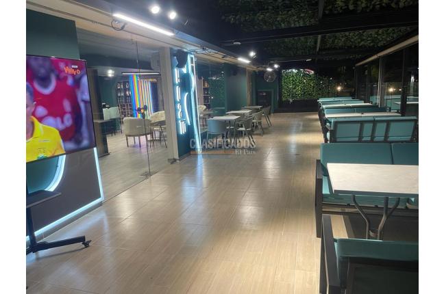 Locales y Bodegas, Venta, La Campiña - $400.000.000