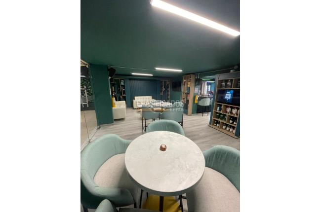 Locales y Bodegas, Venta, La Campiña - $400.000.000