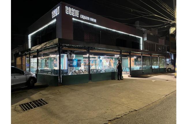 Locales y Bodegas, Venta, La Campiña - $400.000.000
