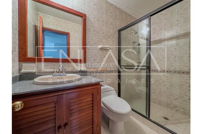 Apartamentos, Alquiler, Tejares Cristales - $3.300.000