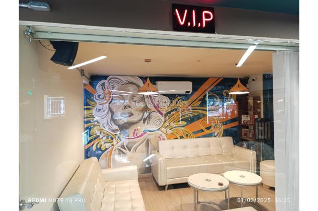 Locales y Bodegas, Venta, La Campiña - $400.000.000