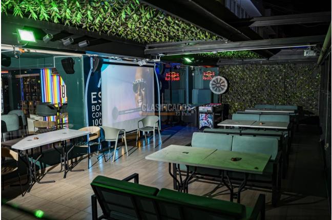 Locales y Bodegas, Venta, La Campiña - $400.000.000