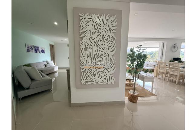 Apartamentos, Venta, Ciudad Jardín - $1.300.000.000