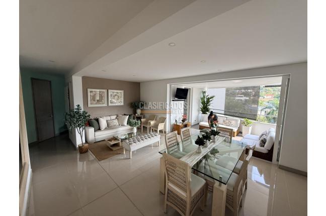 Apartamentos, Venta, Ciudad Jardín - $1.300.000.000